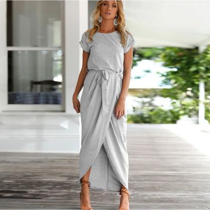 SL | Billie Robe d'été intemporelle et stylée