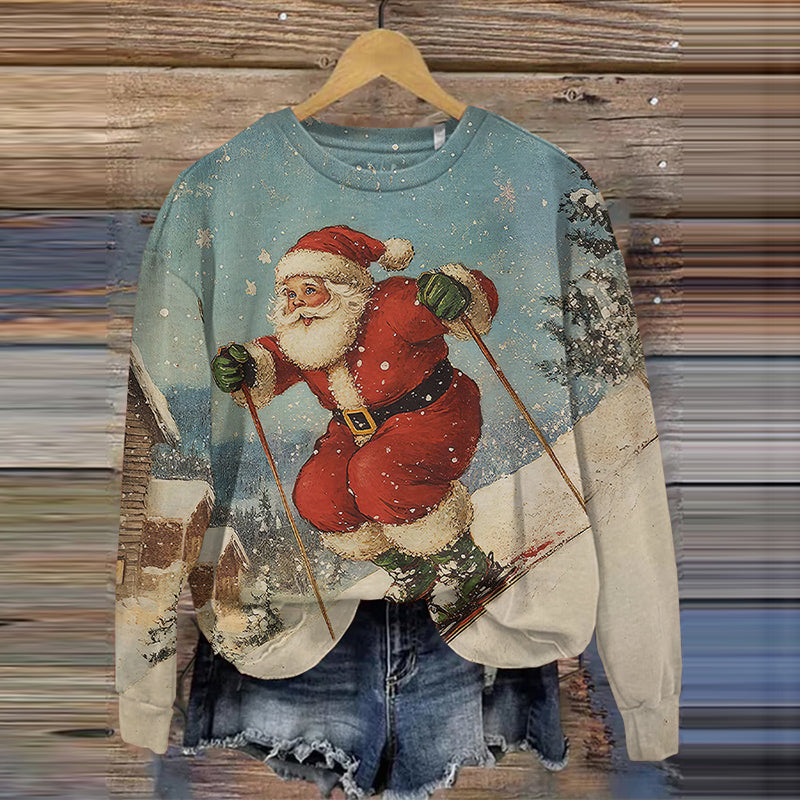 Chemise inspiration vintage