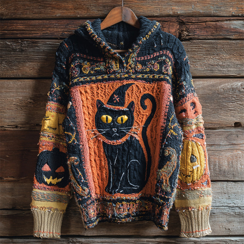 Pull inspiration vintage