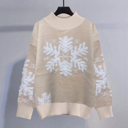 Pull au design gracieux