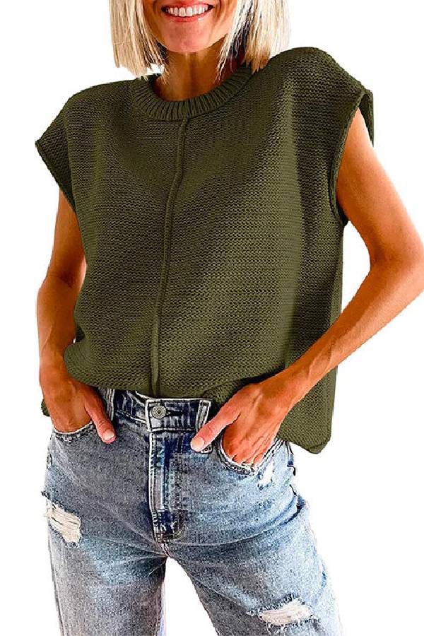 Pull inspiration vintage