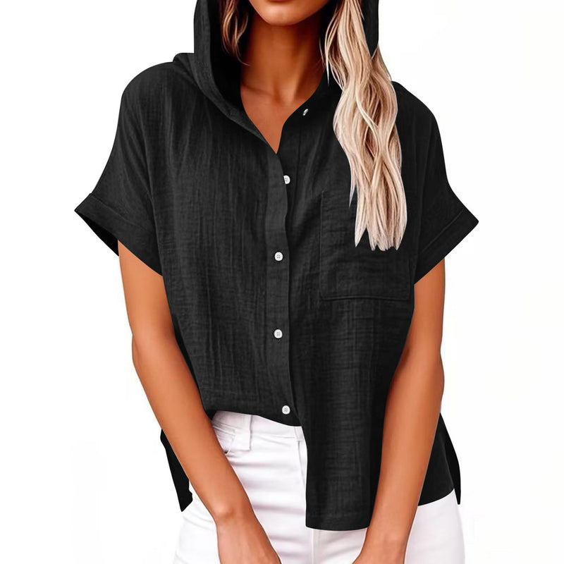 Chemise au design classique