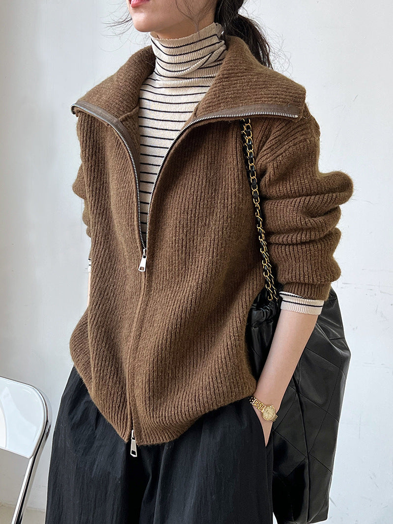 Pull inspiration vintage