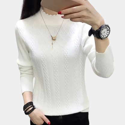 Pull inspiration vintage