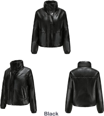 Veste au design gracieux