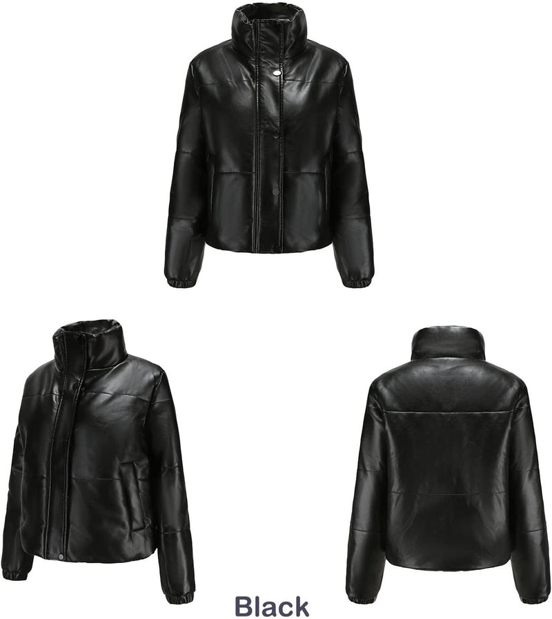 Veste au design gracieux