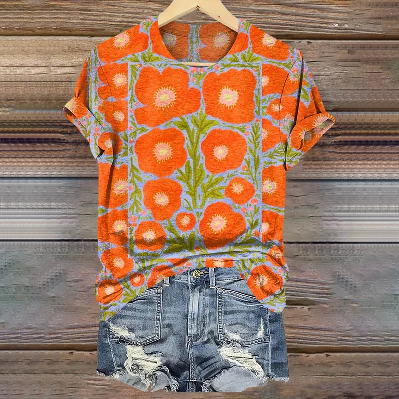 T-Shirt inspiration vintage