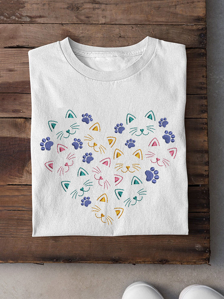 T-Shirt inspiration vintage