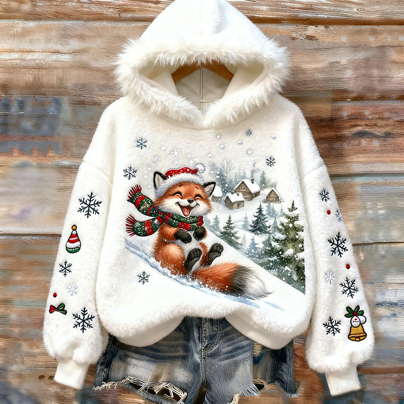 Pull au design élégant