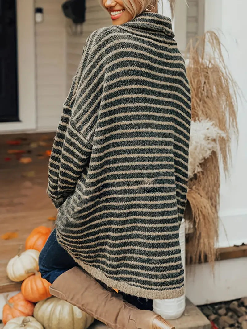 Pull inspiration vintage