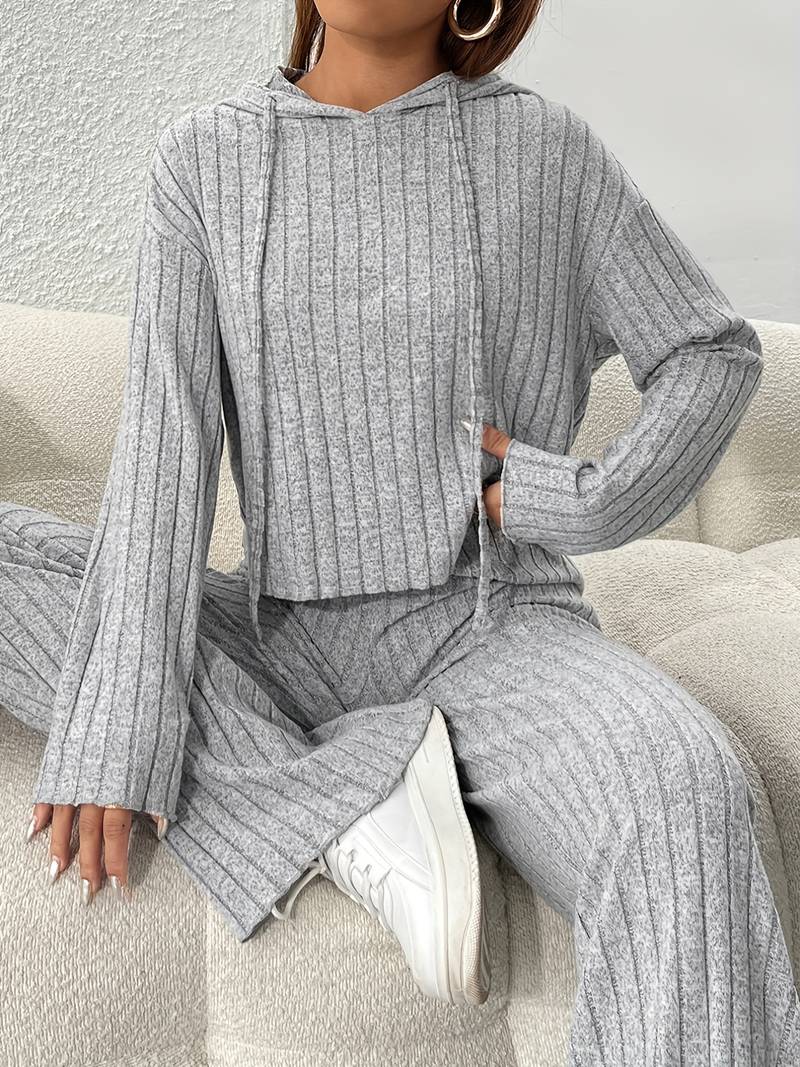 EP | Pull-over Comfy Set
