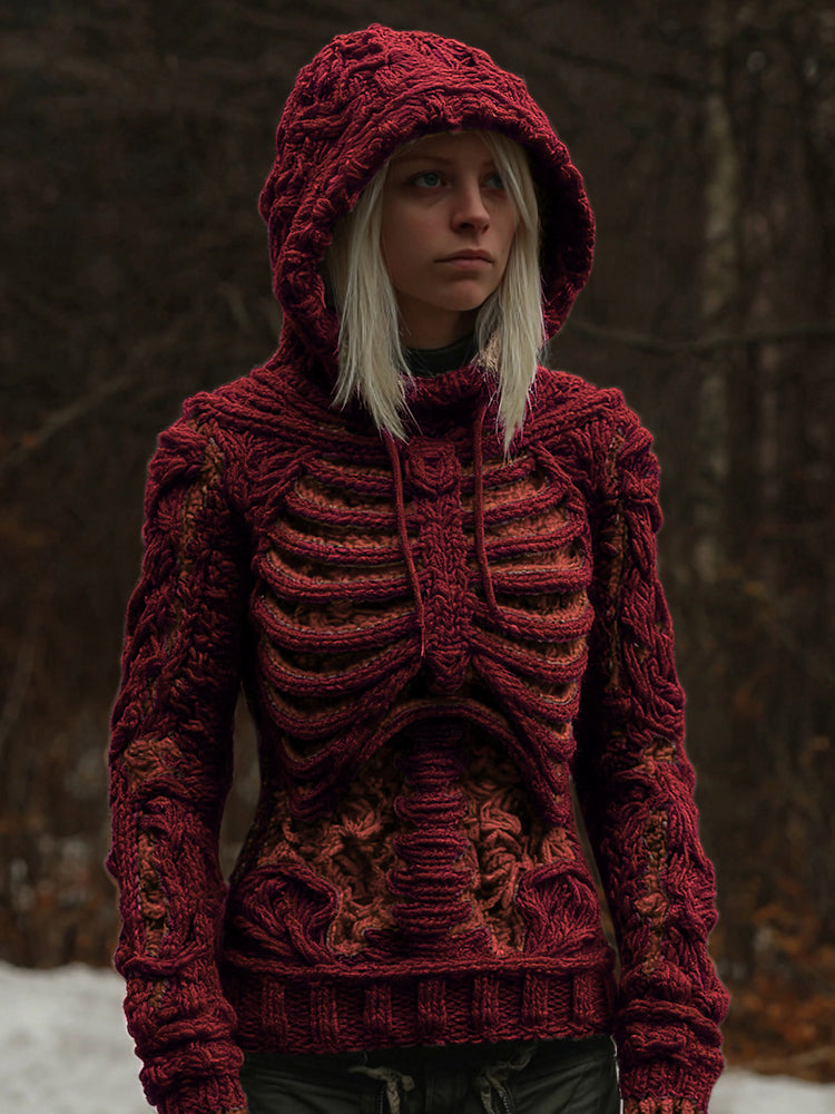 Pull inspiration vintage