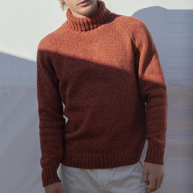 Pull au design élégant
