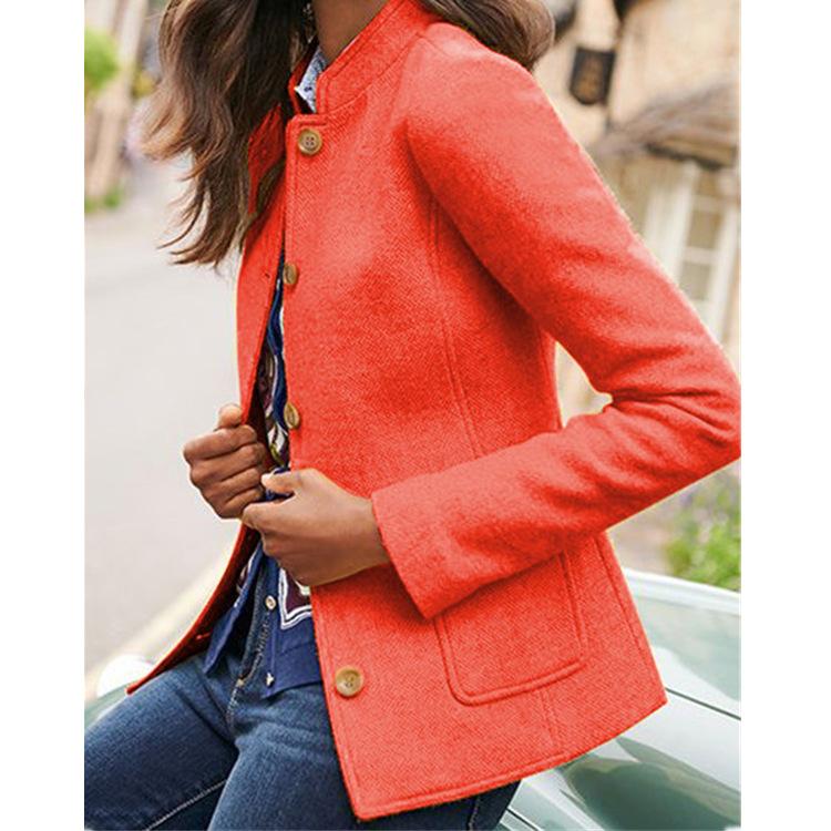 Veste vintage classique