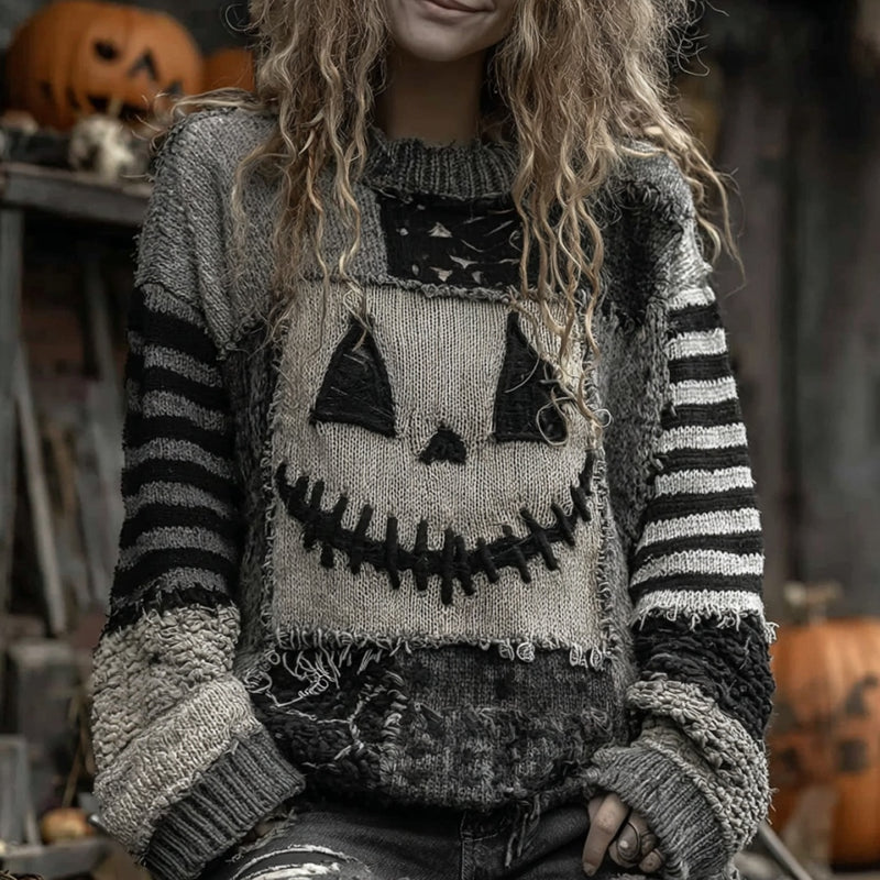 Pull inspiration vintage