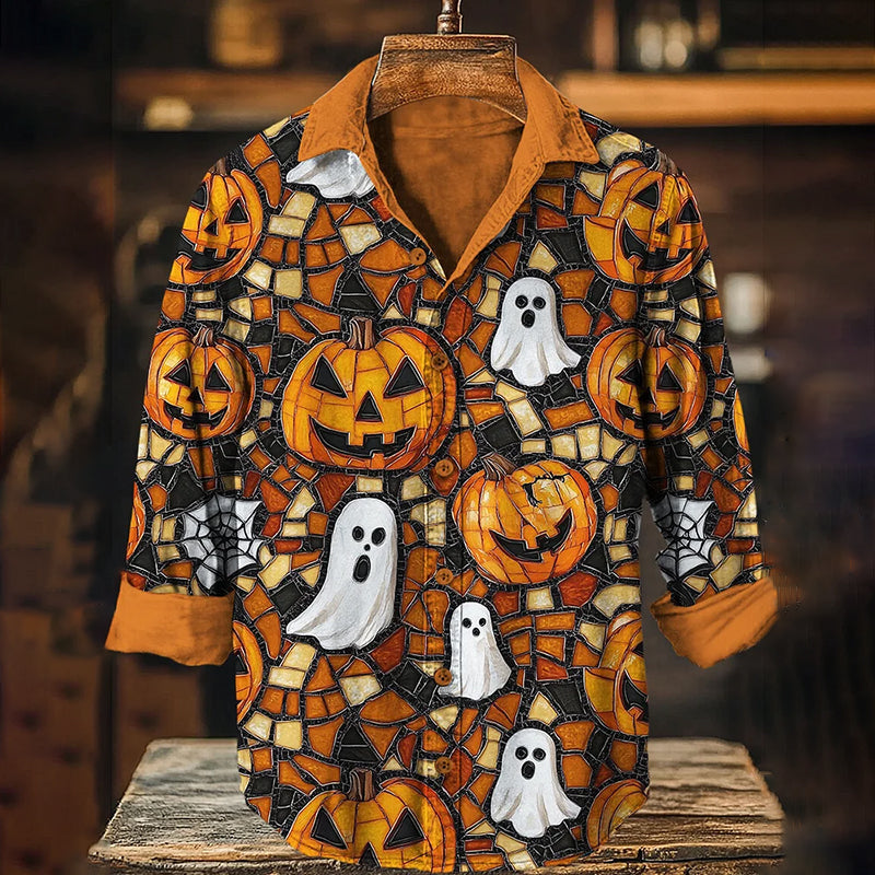 Chemise au design élégant