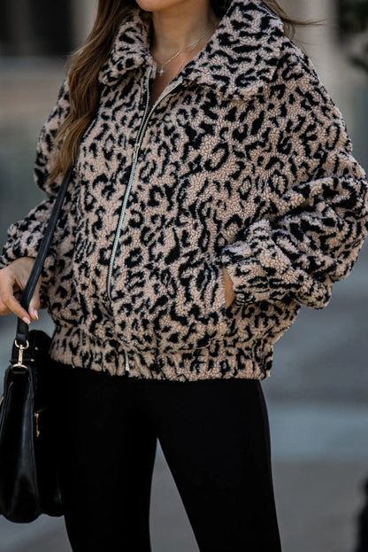 Veste inspiration vintage