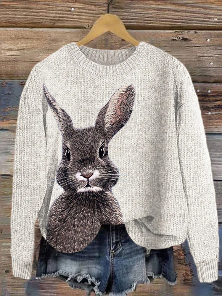 Pull inspiration vintage