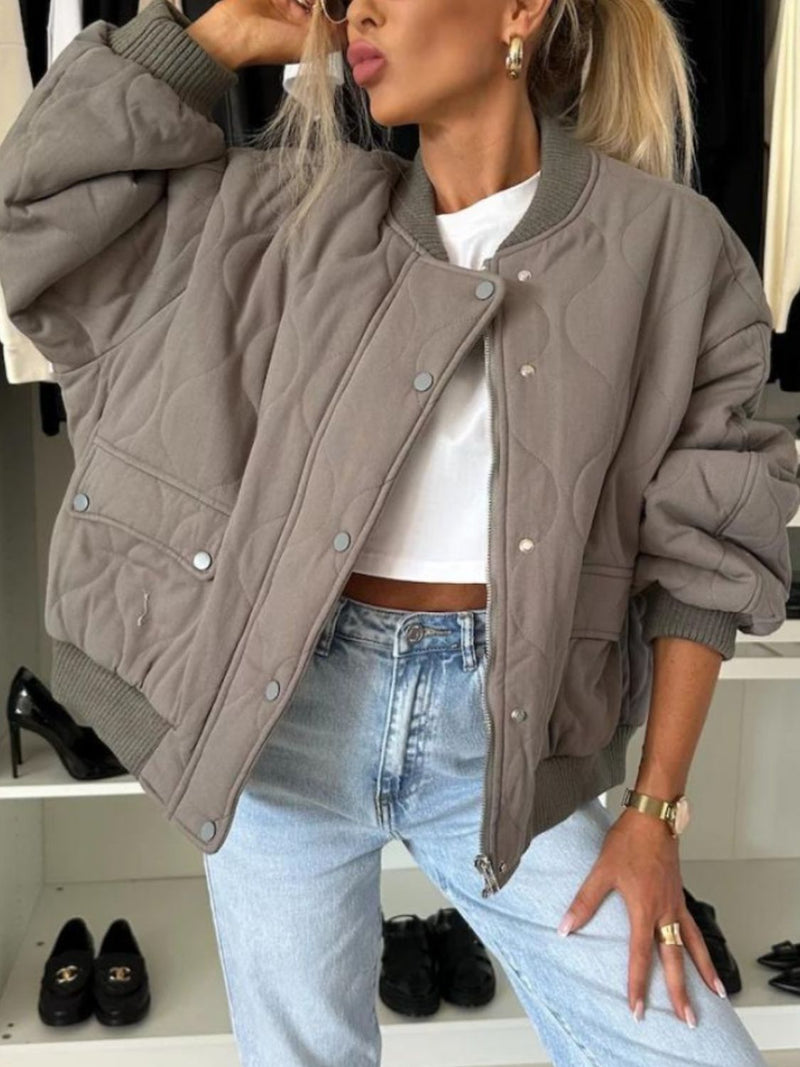 Veste vintage classique