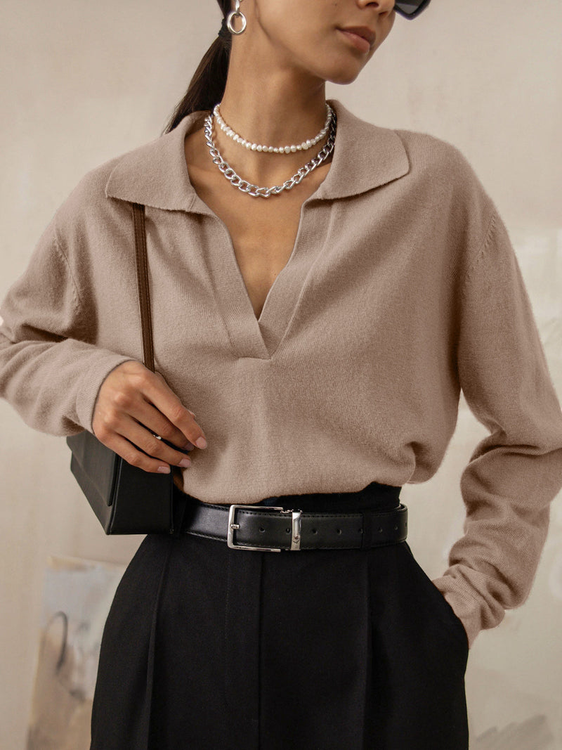 Pull inspiration vintage