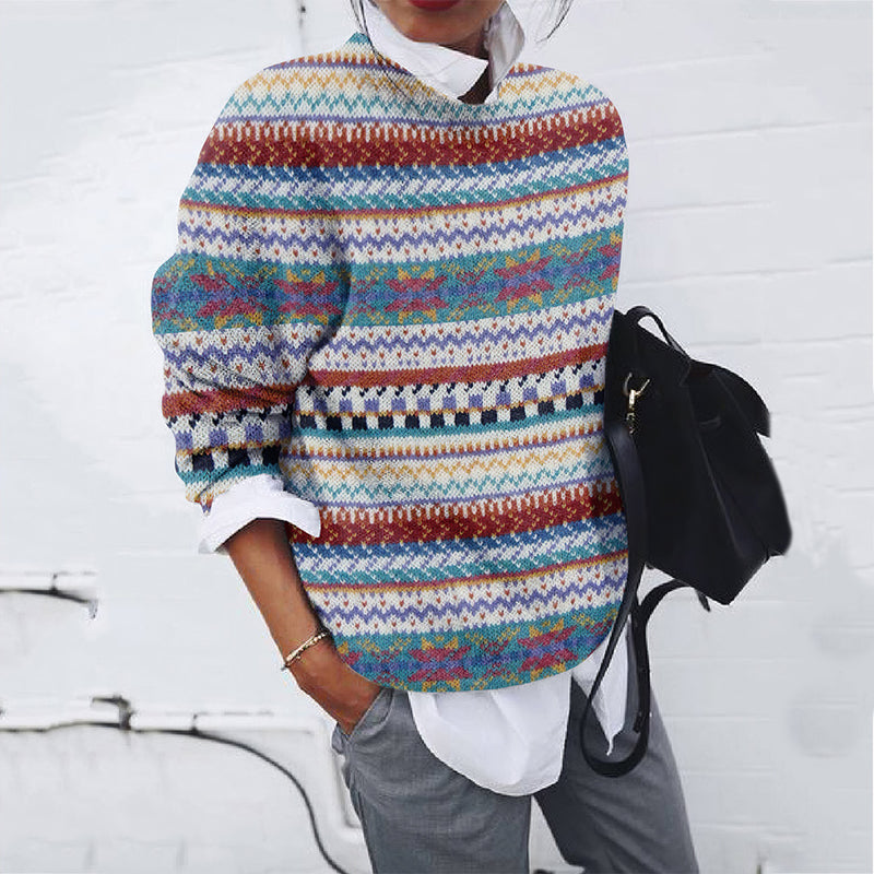 Pull inspiration vintage