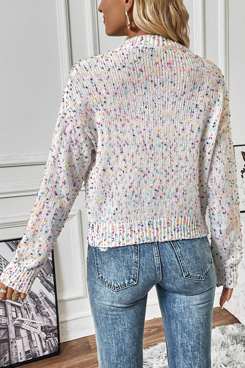 Pull inspiration vintage