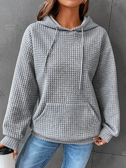 Pull vintage classique