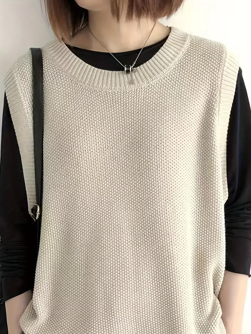 Pull au design gracieux