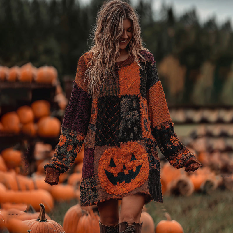 Pull inspiration vintage