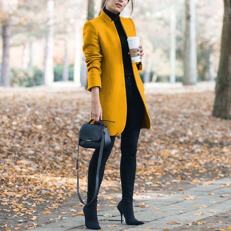 EP | Veste moderne pour femmes
