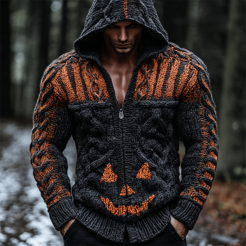 Pull au design élégant