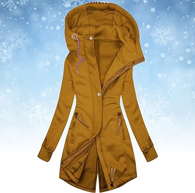 Manteau au style vintage intemporel