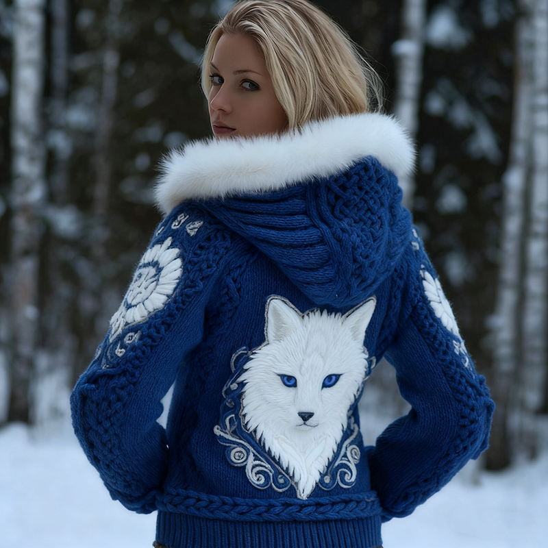 Pull au design élégant