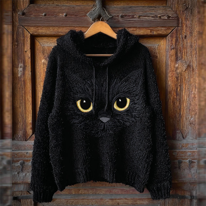 Pull au design gracieux