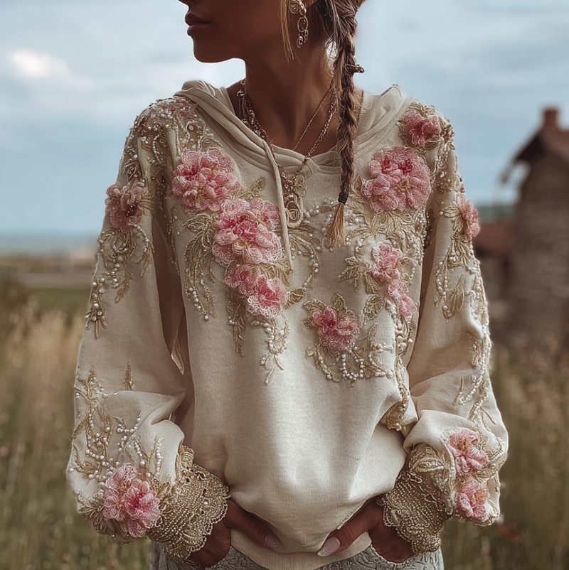 Chemise vintage classique