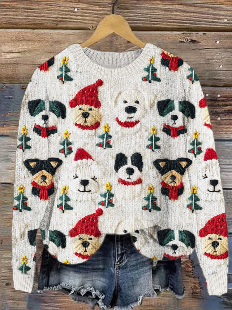 Pull inspiration vintage