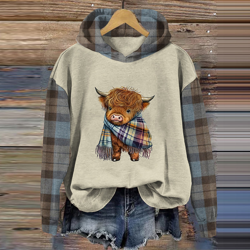 Chemise au design classique