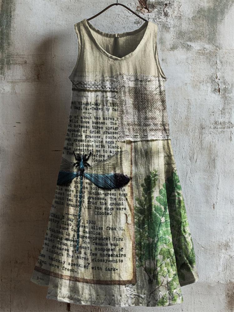 Robe magnifiquement confectionné