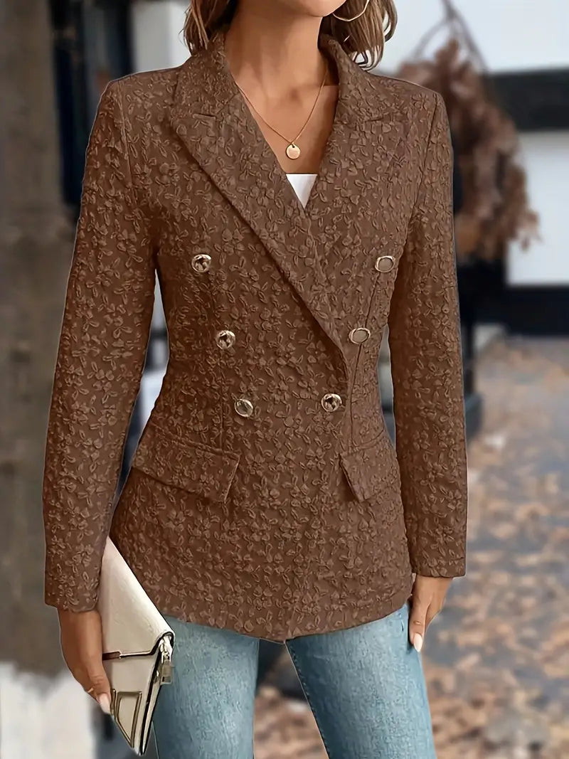 Veste inspiration vintage