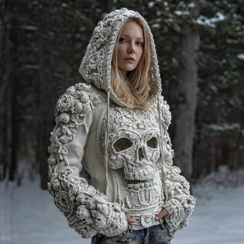 Pull inspiration vintage