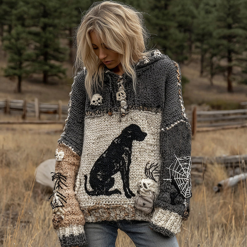 Pull inspiration vintage