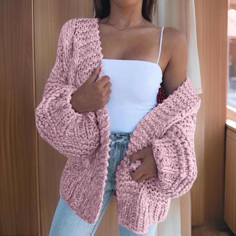 Pull au style vintage intemporel
