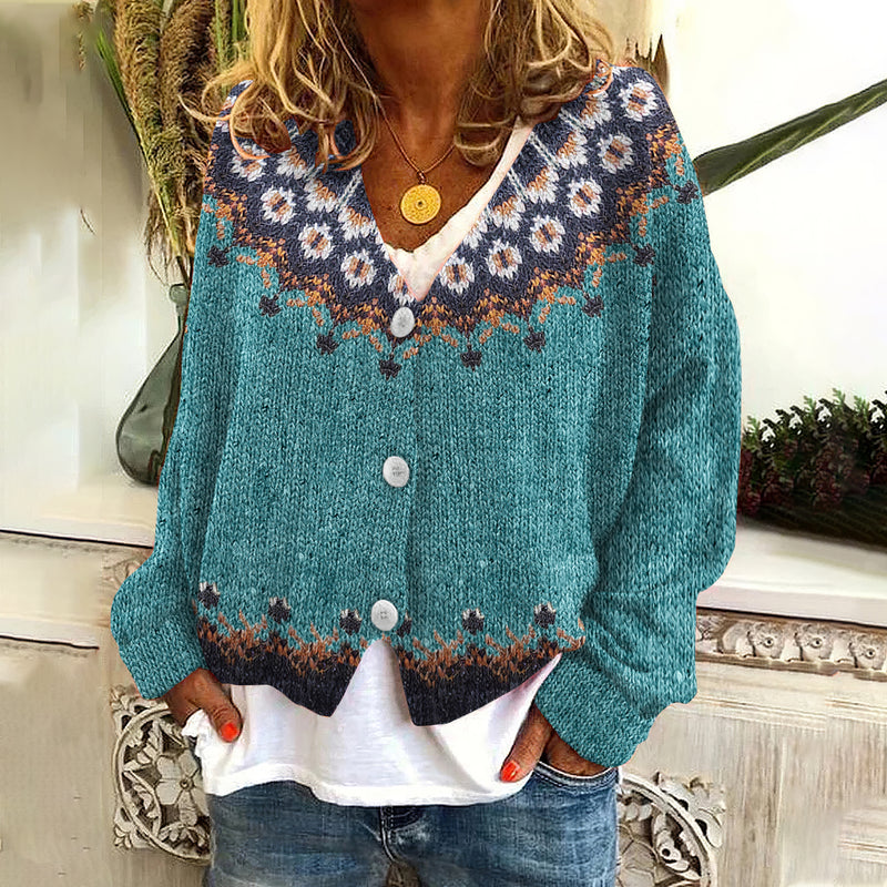 Pull au design gracieux