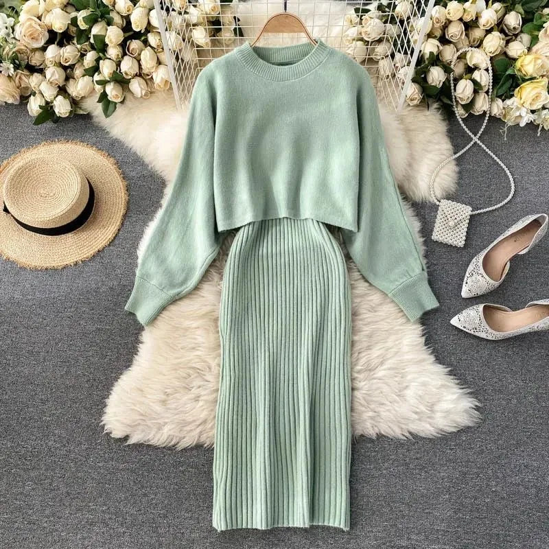 Pull au design élégant