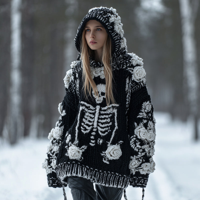 Pull inspiration vintage