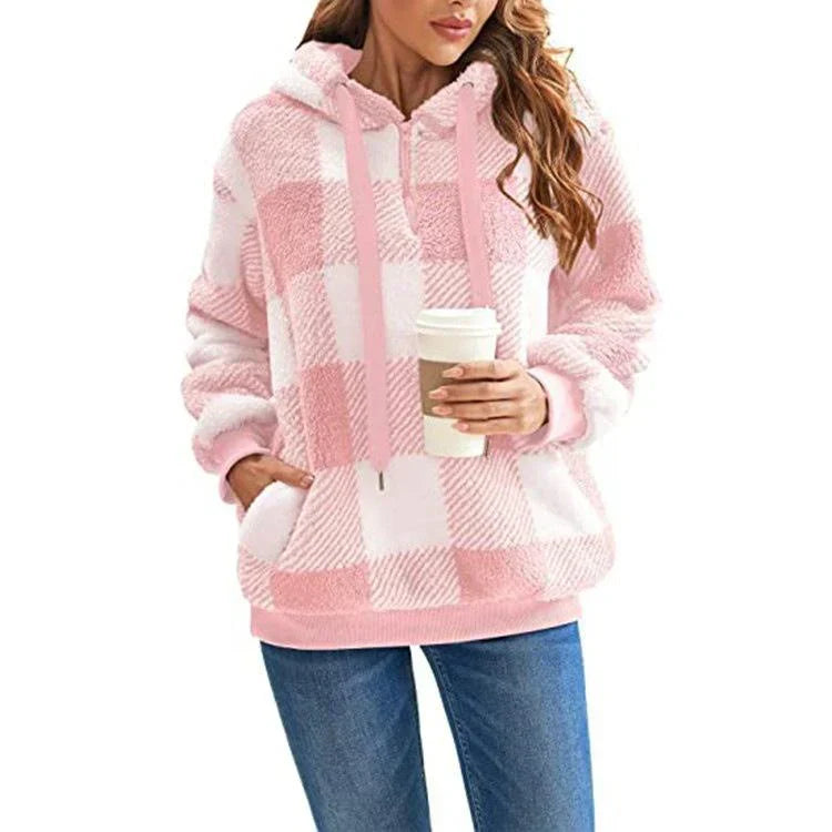 Pull au design classique
