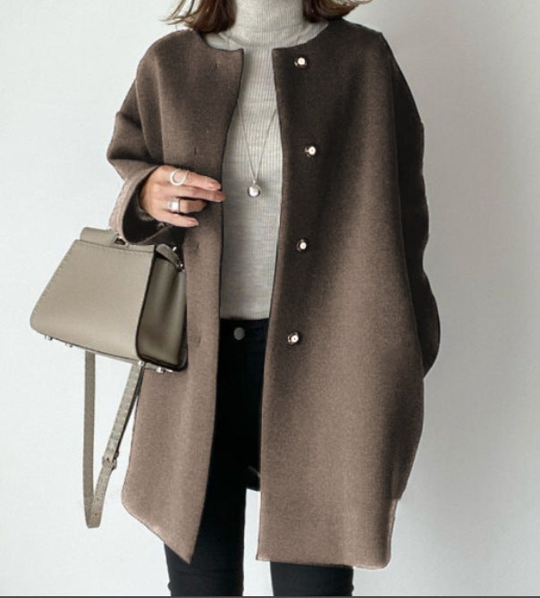 Veste vintage classique
