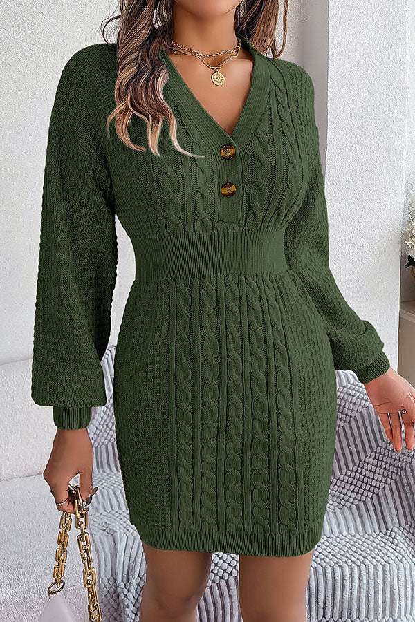 Pull au design gracieux