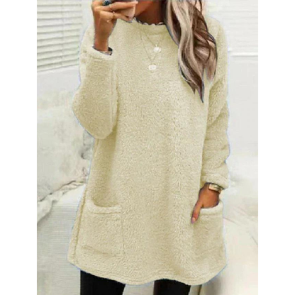 Pull vintage classique