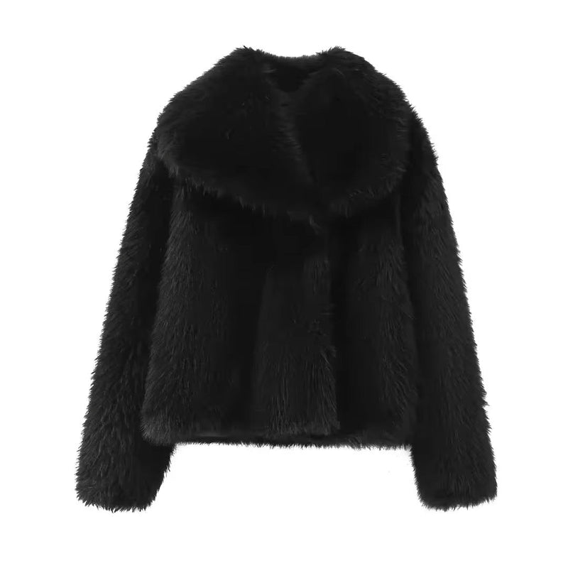 EP | veste courte d'hiver décontractée